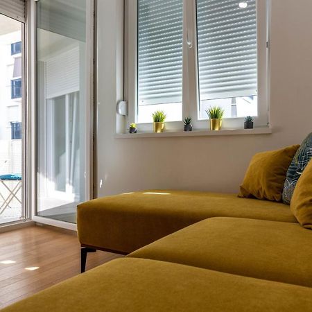 Sole Apartment Задар Екстериор снимка