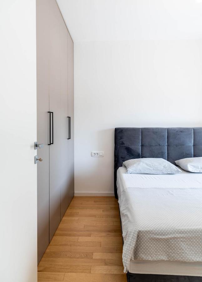 Sole Apartment Задар Екстериор снимка