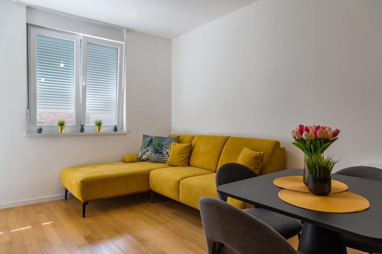 Sole Apartment Задар Екстериор снимка