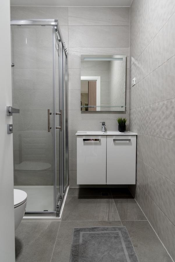Sole Apartment Задар Екстериор снимка