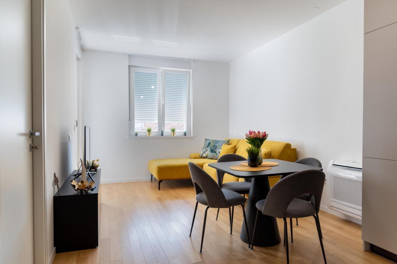 Sole Apartment Задар Екстериор снимка