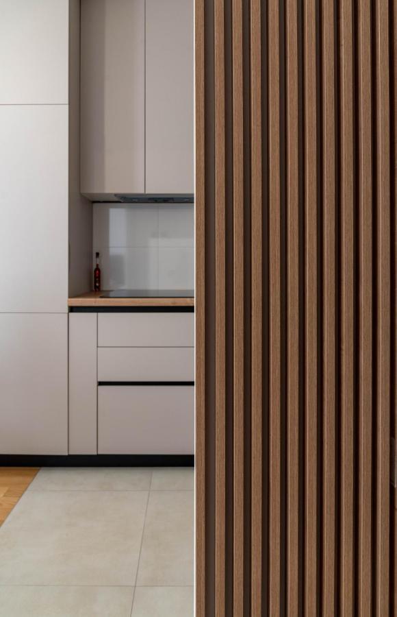 Sole Apartment Задар Екстериор снимка