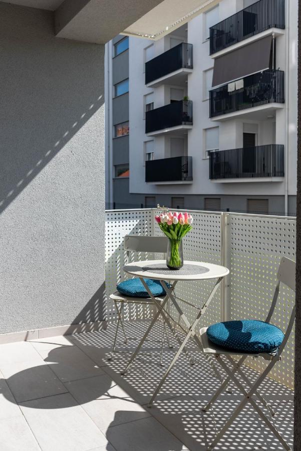 Sole Apartment Задар Екстериор снимка