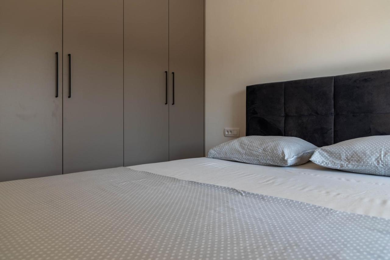 Sole Apartment Задар Екстериор снимка